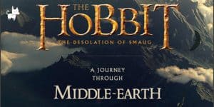 Google da un paso más recreando el universo Hobbit