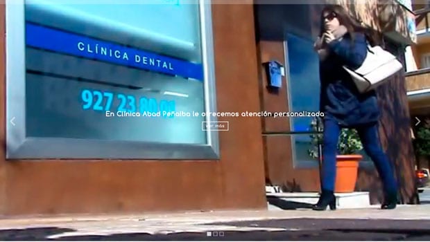 Clinica Dental Abad Peñalba