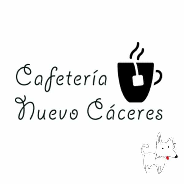 Cafetería Nuevo Cáceres
